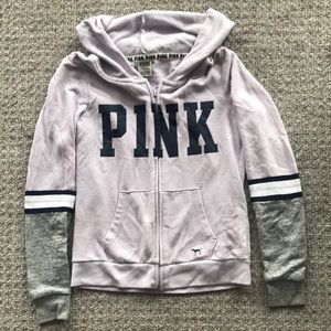 PINK sweatshirt